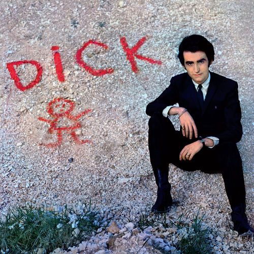 Pochette de Dick