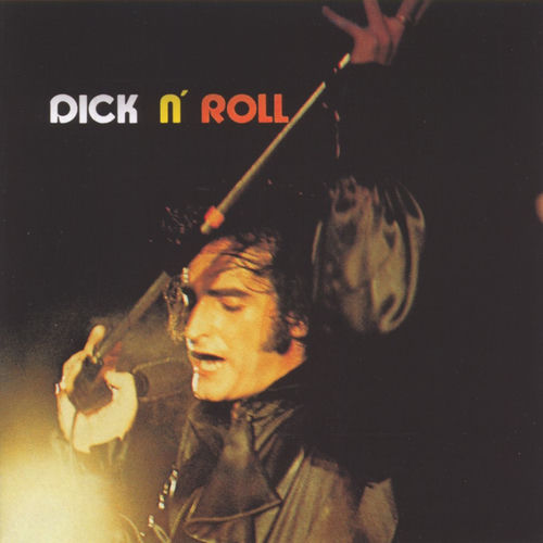 Pochette de Dick n'roll