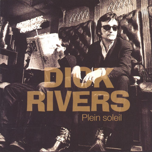 Pochette de l'album Plein Soleil, 1995