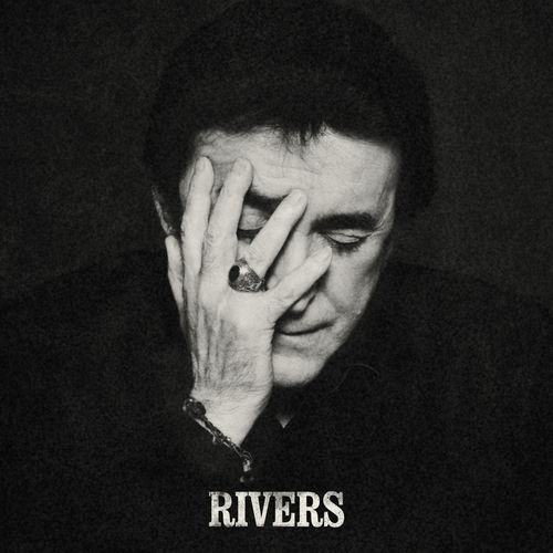 Pochette de l'album Rivers, 2014