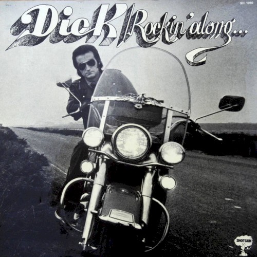 Pochette de Rockin' along… the River's country side