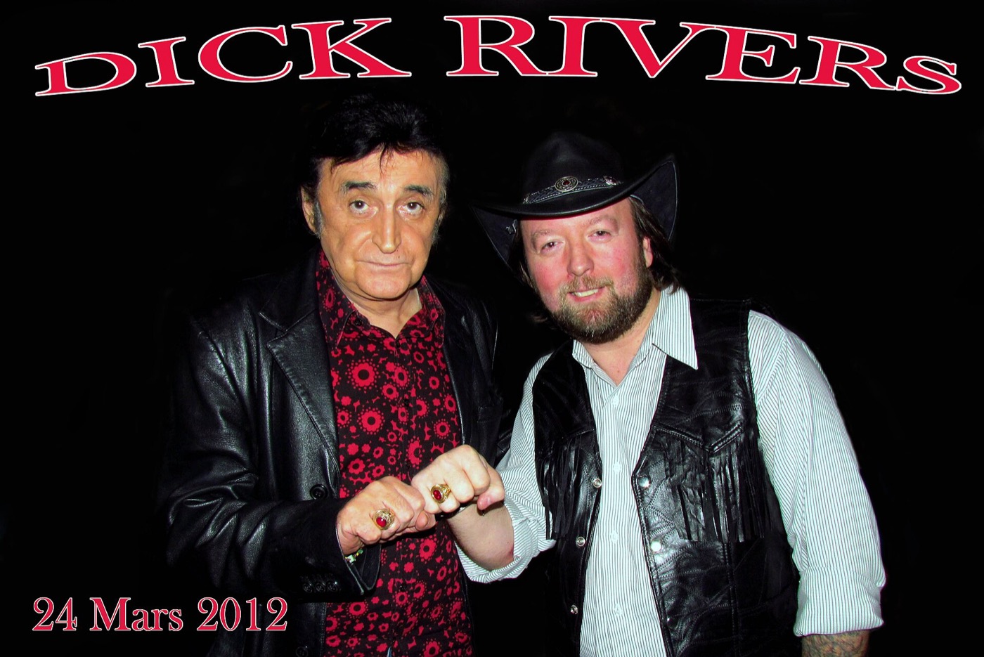 Dick Rivers