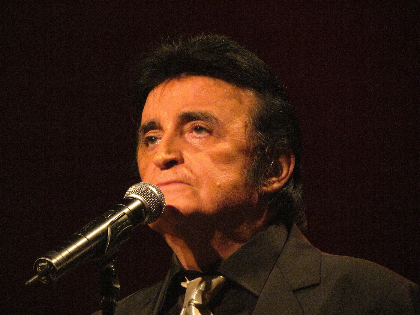Sur scène le 24 mars 2012